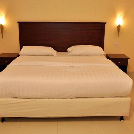 Aparthotel Marahal Al Rawabi Ar Riyad Esterno foto