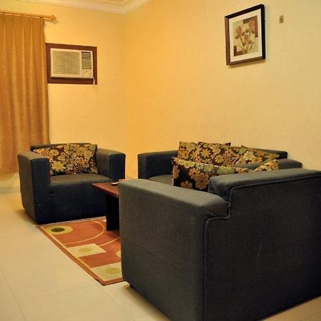 Aparthotel Marahal Al Rawabi Ar Riyad Esterno foto