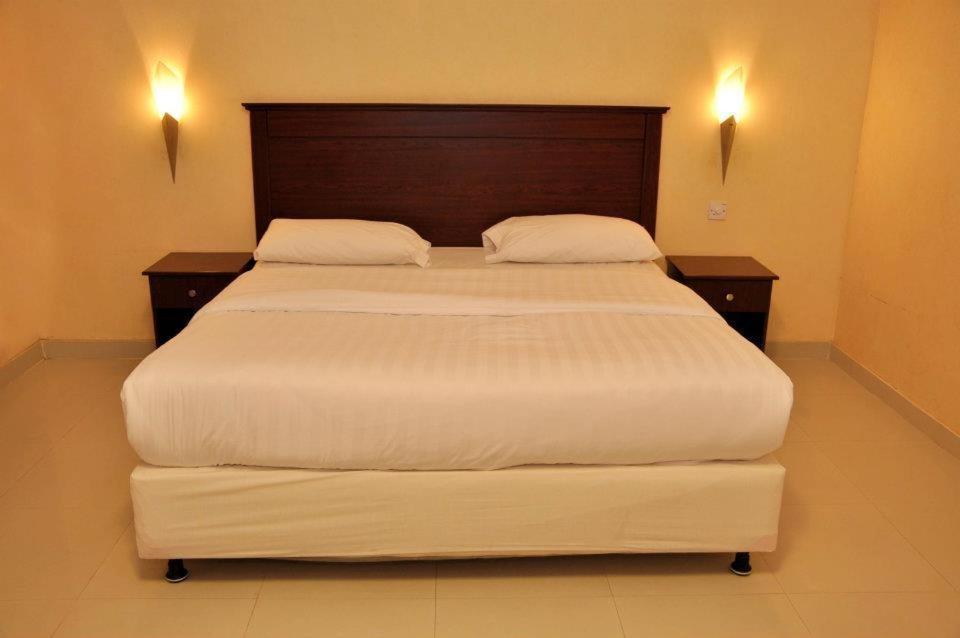 Aparthotel Marahal Al Rawabi Ar Riyad Esterno foto