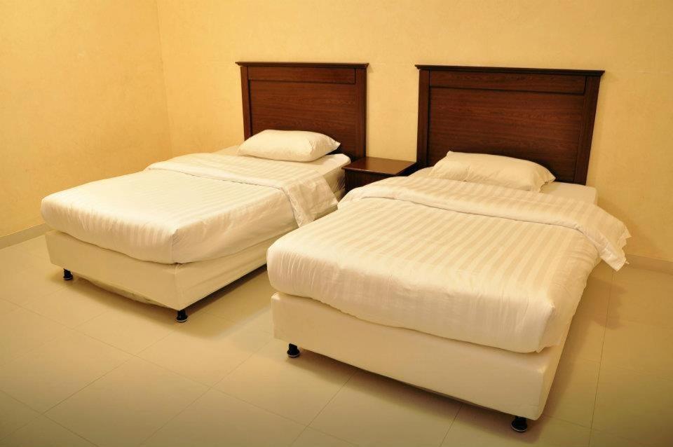Aparthotel Marahal Al Rawabi Ar Riyad Camera foto
